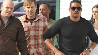 image de la news "Breakout Kings" renouvelée pour une saison 2