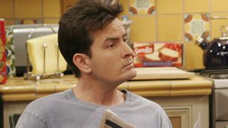 image de la news Charlie Sheen prépare son comeback
