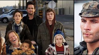 image de la news Zach McGowan, bad boy dans "Shameless"