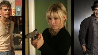 image de la news Deux prétendants pour Kristen Bell dans "House Of Lies"