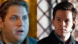 image de la news Jonah Hill et Mark Wahlberg : un gang et des gags