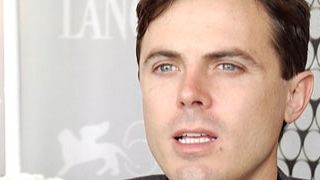 image de la news "I'm still here" : rencontre avec Casey Affleck [VIDEO]