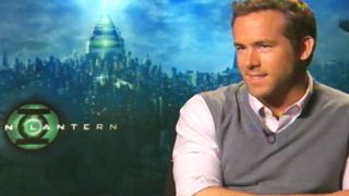 image de la news "Green Lantern" : rencontre avec l'équipe ! [VIDEO]