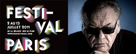 image de la news Paris Cinéma 2011 – La rétrospective Jerzy Skolimowski [VIDEO]