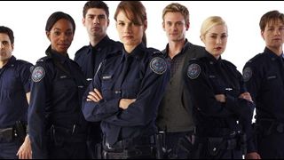 image de la news Une troisième saison pour "Rookie Blue" [MAJ]