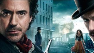 "Sherlock Holmes 2" : la bande-annonce ! [VIDEO]