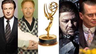 image de la news Emmy Awards 2011: les nominations