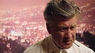 image de la news Un court-métrage signé David Lynch! [VIDEO]