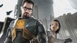 image de la news "Half-Life: Singularity Collapse" : un fan film impressionnant [VIDEO]