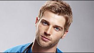 image de la news Mike Vogel s'envole avec "Pan Am"