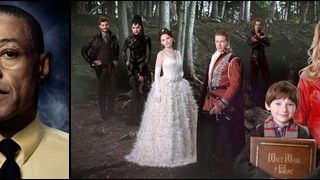 image de la news "Breaking Bad" au pays des contes de fées