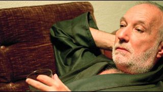 image de la news Festival de la fiction de la Rochelle : François Berléand, président du jury