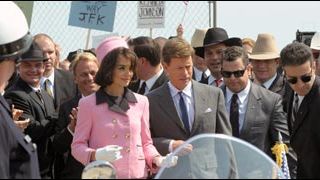 image de la news Audiences : "Harry Potter" n’aide pas "Les Kennedy"