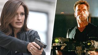 image de la news L'"affaire Schwarzy" abordée dans "New York Unité Spéciale"