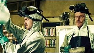 image de la news La Saison 3 de "Breaking Bad" en octobre sur Arte