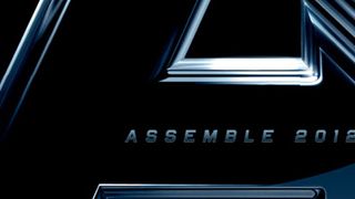 image de la news Comic-Con 2011 : "Avengers" : le poster teaser ! [PHOTO]