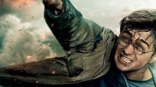 image de la news Box Office : Harry Potter triomphe et éjecte "Transformers 3"