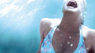 image de la news Comic-Con 2011 : photos "Shark 3D"! [PHOTOS]