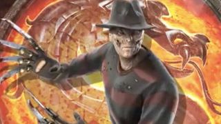 image de la news Freddy Krueger s'invite au Mortal Kombat ! [VIDEO]