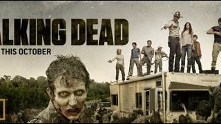 image de la news Comic-Con 2011: des photos de "The Walking Dead" saison 2 [PHOTOS]