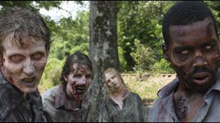 Comic-Con 2011 : un nouveau trailer pour "The Walking Dead" [VIDEO]