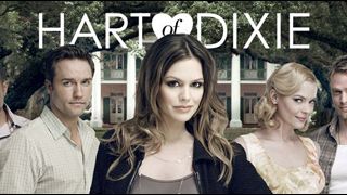 image de la news Un nouveau trailer pour "Hart of Dixie" [VIDEO]