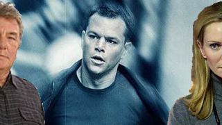 image de la news "The Bourne Legacy" : deux retours au programme !