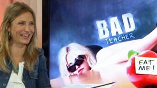 image de la news Cameron Diaz est Bad ! [VIDEO]