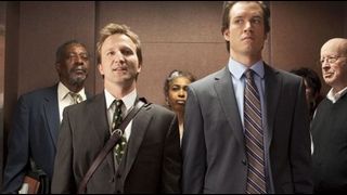 image de la news "Franklin & Bash" décrochent une saison 2