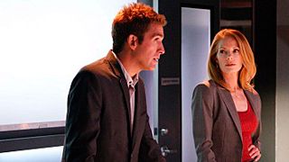 image de la news Audiences: des "Experts" de la première place