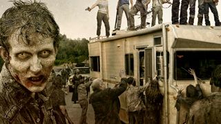 image de la news Les zombies de "The Walking Dead" ont un nouveau boss