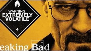 image de la news Vers deux saisons supplémentaires de "Breaking Bad" ? [MISE A JOUR]