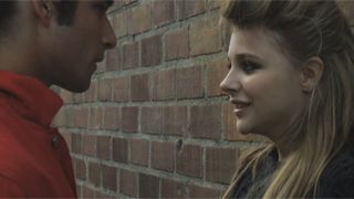 image de la news Chloe Moretz dans un clip de Best Coast signé Drew Barrymore [VIDEO]