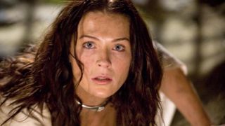 image de la news Bridget Regan ("Legend of the Seeker") rejoint "NCIS: Los Angeles" 