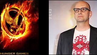 Steven Soderbergh réalisateur de 2nde équipe sur "The Hunger Games"!