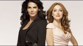 image de la news Une 3ème saison pour "Rizzoli & Isles"