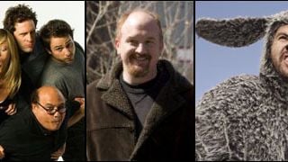 image de la news FX renouvelle "Wilfred", "Louie" et "Philadelphia" !