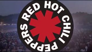 Les Red Hot Chili Peppers en live au cinéma !