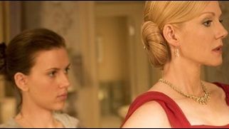 image de la news Après "Vampire Diaries"... "Nanny Diaries" !