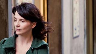 image de la news Juliette Binoche remodèle Camille Claudel