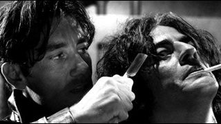 image de la news "Sin City 2" : c'est (enfin) parti !