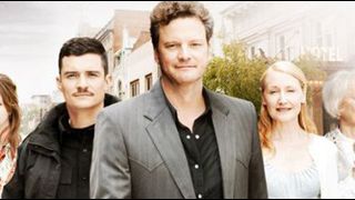 image de la news Colin Firth et Orlando Bloom prennent l’accent : "Main Street", la BA ! [VIDEO]