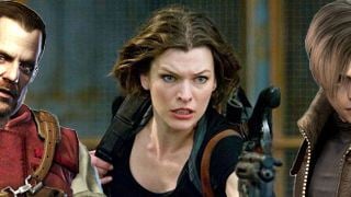 "Resident Evil 5" : un titre, des actrices et des infos (et des zombies) !