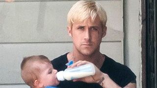 image de la news Photos de "The Place Beyond The Pines" avec Eva Mendes et Ryan Gosling ! [PHOTOS]