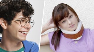 image de la news "Awkward" renouvelée... et "Hard Times" annulée !