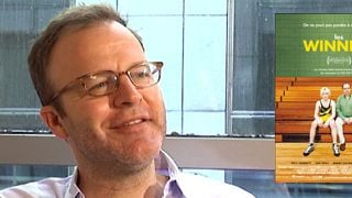 image de la news "Les Winners" : rencontre avec Thomas McCarthy ! [VIDEO]