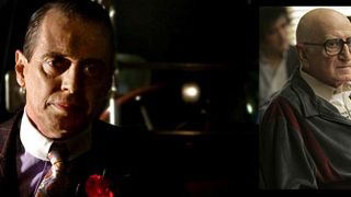 image de la news Un "Soprano" arpente le "Boardwalk Empire"