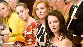 image de la news Le prequel de "Sex & The City" en série... pour la CW ! [MAJ]