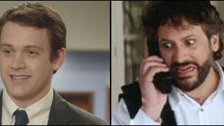 image de la news "The Good Wife": Nouveaux arrivants et 1ère photo de Lisa Edelstein [PHOTO]