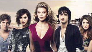 image de la news "90210": Premier teaser de la saison 4 [VIDEO]